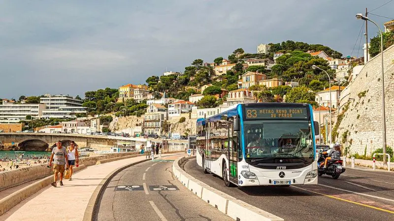 Th&agrave;nh phố cảng Marseille &ocirc;m ấp lịch sử văn h&oacute;a nước Ph&aacute;p 10