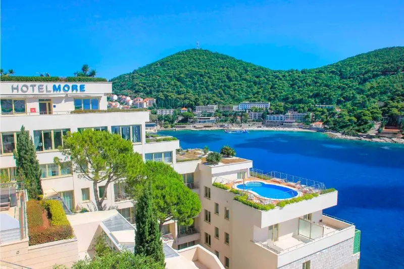 Th&agrave;nh phố cổ Dubrovnik vi&ecirc;n ngọc qu&yacute; của v&ugrave;ng Adriatic 10