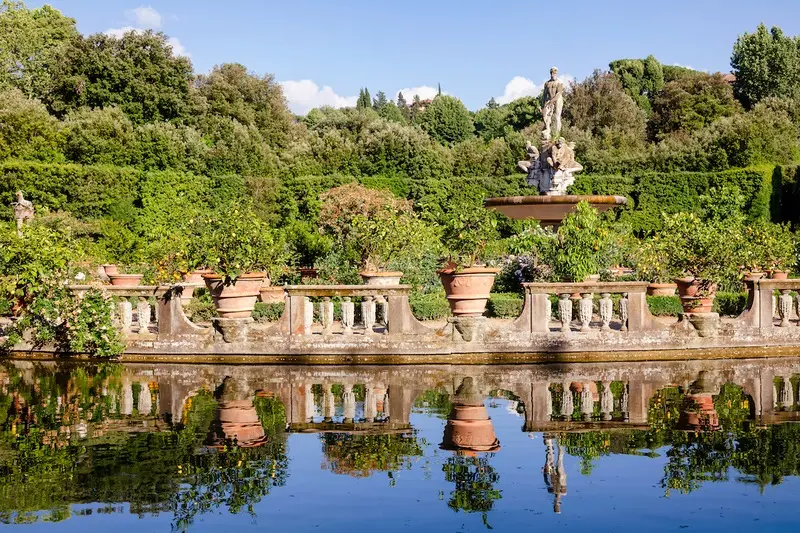 Thảnh phố Florence: C&aacute;i n&ocirc;i của thời kỳ Phục Hưng tại &Yacute; 8