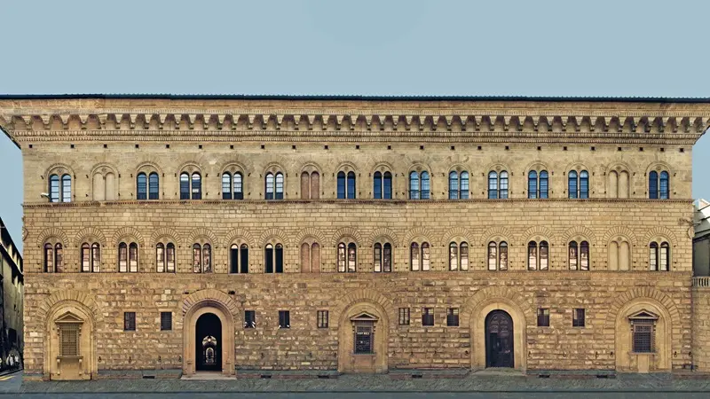 Thảnh phố Florence: C&aacute;i n&ocirc;i của thời kỳ Phục Hưng tại &Yacute; 11