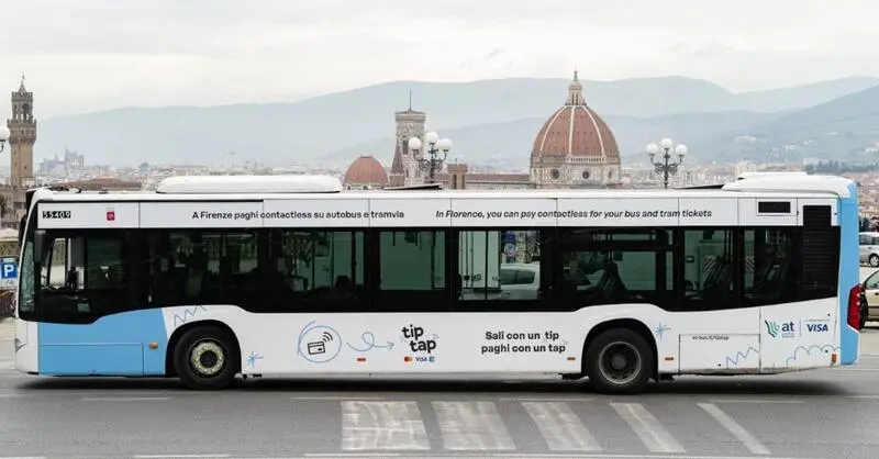Thảnh phố Florence: C&aacute;i n&ocirc;i của thời kỳ Phục Hưng tại &Yacute; 4