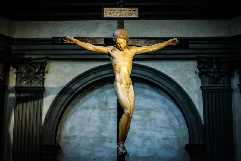 Thảnh phố Florence: C&aacute;i n&ocirc;i của thời kỳ Phục Hưng tại &Yacute; 7