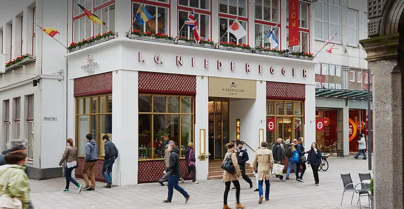 Th&agrave;nh phố L&uuml;beck: Vi&ecirc;n ngọc cổ k&iacute;nh b&ecirc;n bờ biển Baltic 12