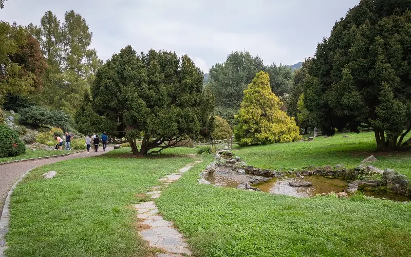 Th&agrave;nh phố Turin &ndash; Vi&ecirc;n ngọc bị l&atilde;ng qu&ecirc;n của nước &Yacute; 7