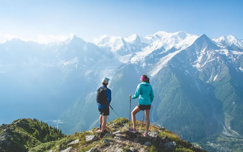 Thị trấn Chamonix, Ph&aacute;p xinh đẹp dưới ch&acirc;n d&atilde;y Alps 2