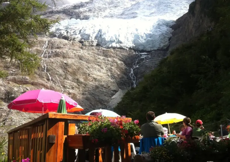 Thị trấn Chamonix, Ph&aacute;p xinh đẹp dưới ch&acirc;n d&atilde;y Alps 10