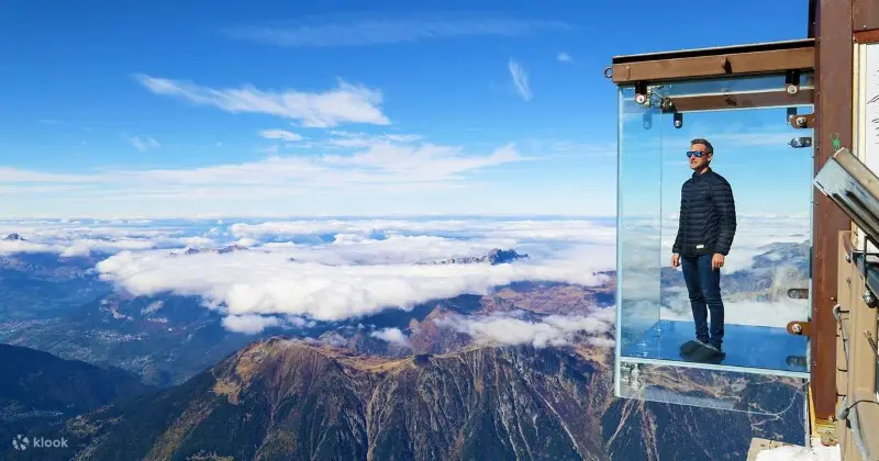 Thị trấn Chamonix, Ph&aacute;p xinh đẹp dưới ch&acirc;n d&atilde;y Alps 8