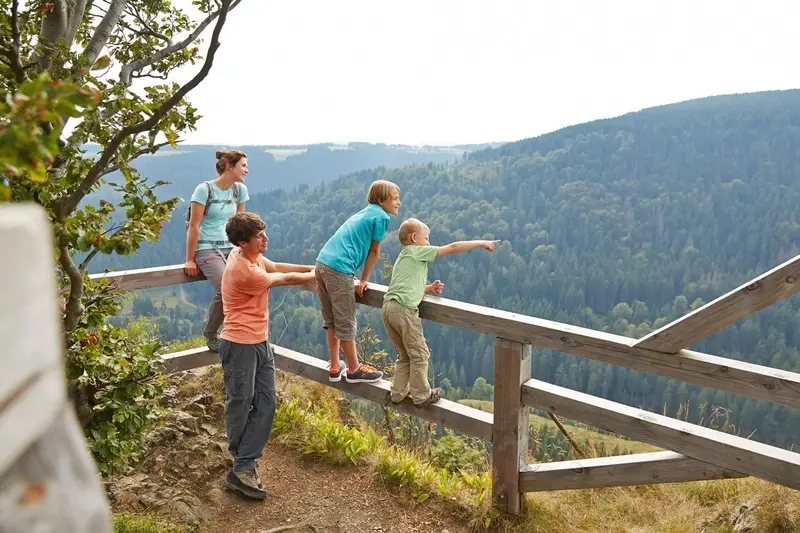 Thị trấn Wernigerode đầy m&agrave;u sắc của d&atilde;y n&uacute;i Harz nước Đức 7