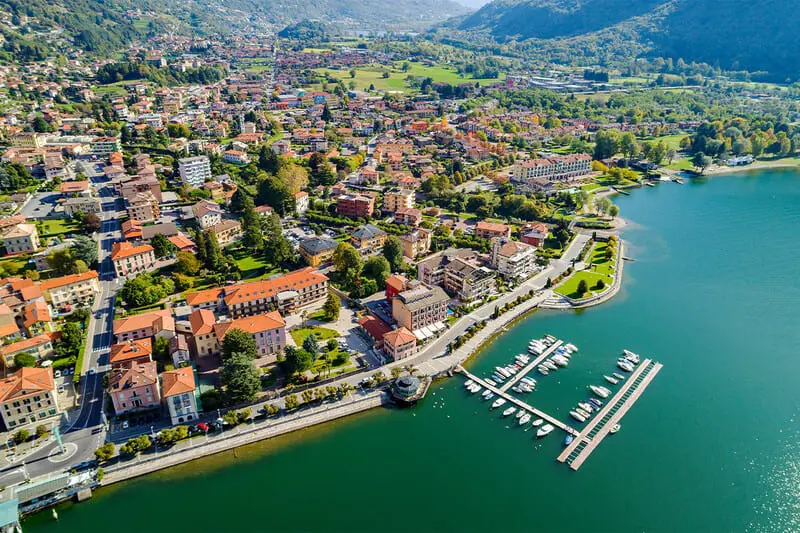 Thưởng ngoạn Lugano, nơi giao h&ograve;a giữa thi&ecirc;n nhi&ecirc;n v&agrave; con người Thụy Sĩ 4