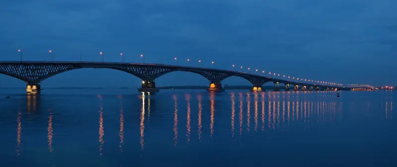 T&igrave;m về vẻ đẹp thi&ecirc;n thần của s&ocirc;ng Volga nơi miền T&acirc;y nước Nga 3