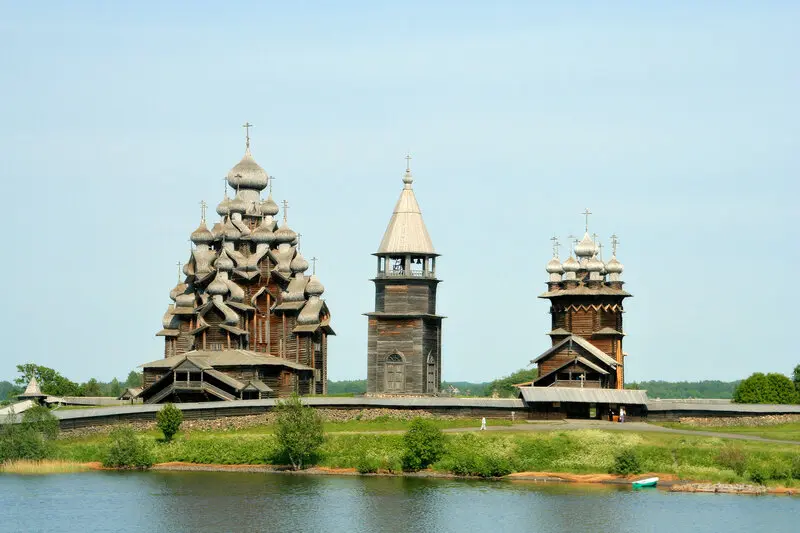 T&igrave;m về vẻ đẹp thi&ecirc;n thần của s&ocirc;ng Volga nơi miền T&acirc;y nước Nga 9
