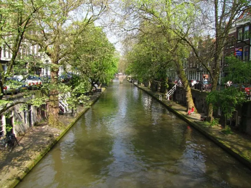 Utrecht &ndash; Thủ đ&ocirc; cổ k&iacute;nh với vẻ đẹp mộng mơ đang chờ bạn kh&aacute;m ph&aacute; 7