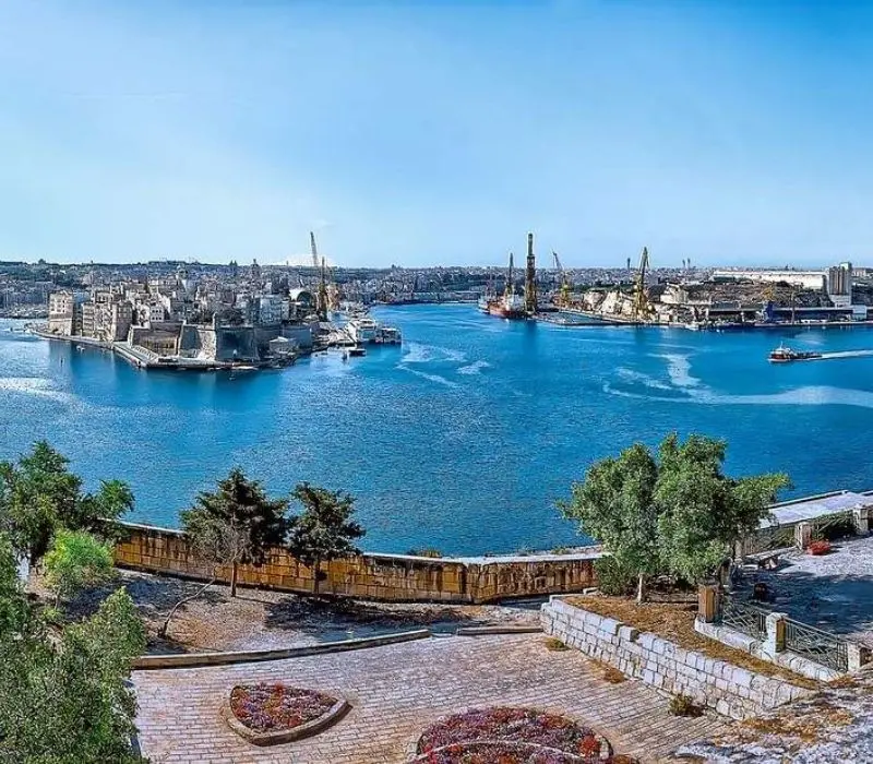 Valletta, h&agrave;nh tr&igrave;nh kh&aacute;m ph&aacute; th&agrave;nh phố nhỏ nhất ch&acirc;u &Acirc;u 8
