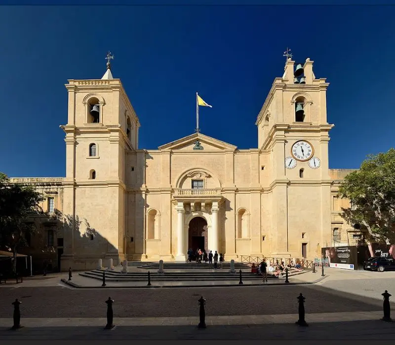 Valletta, h&agrave;nh tr&igrave;nh kh&aacute;m ph&aacute; th&agrave;nh phố nhỏ nhất ch&acirc;u &Acirc;u 13