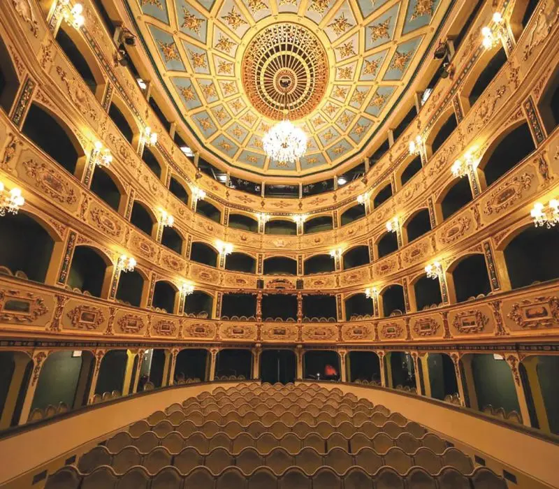 Valletta, h&agrave;nh tr&igrave;nh kh&aacute;m ph&aacute; th&agrave;nh phố nhỏ nhất ch&acirc;u &Acirc;u 10
