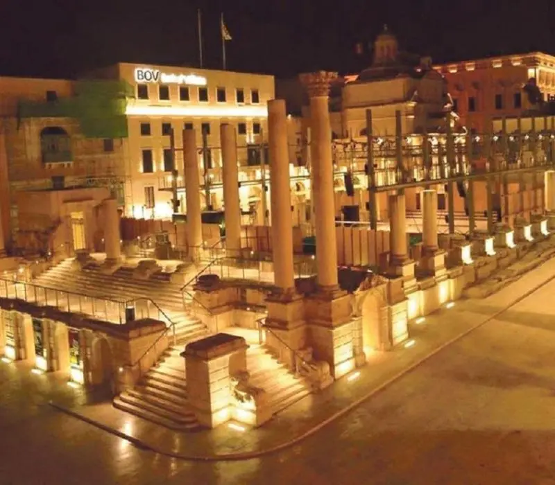 Valletta, h&agrave;nh tr&igrave;nh kh&aacute;m ph&aacute; th&agrave;nh phố nhỏ nhất ch&acirc;u &Acirc;u 11