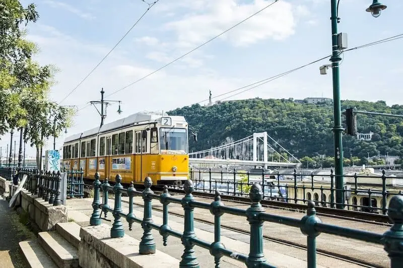 Vẻ đẹp trong mơ của Budapest, thành phố xinh đẹp nhất Hungary 7