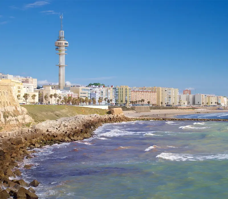 Du lịch Andalucia, khám phá vùng đất lịch sử rực rỡ của Tây Ban Nha