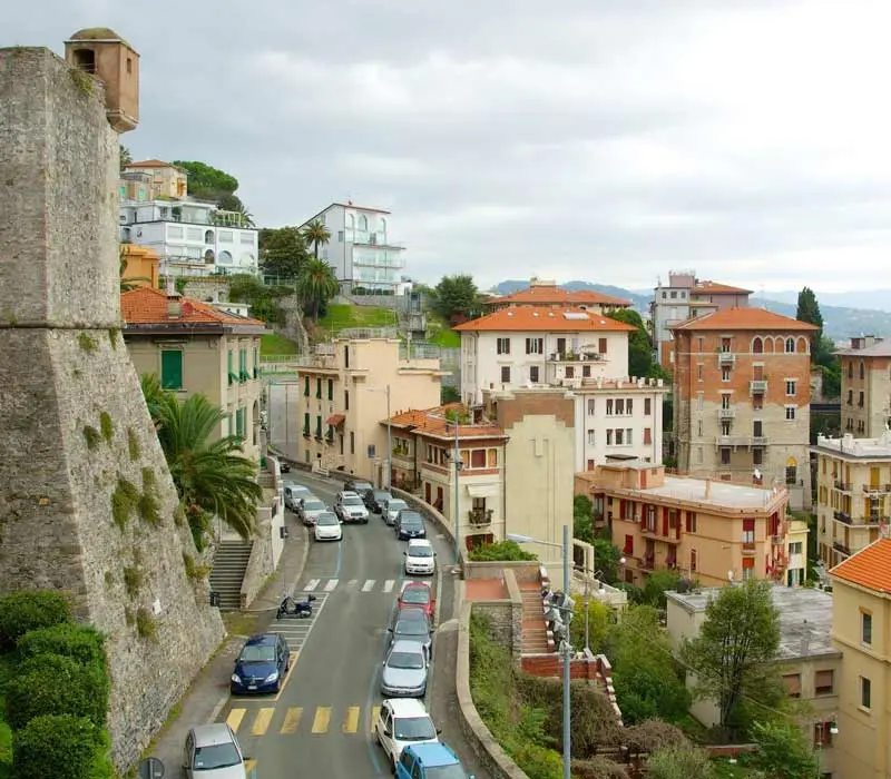 Du lịch La Spezia, khám phá viên ngọc ven biển nước Ý