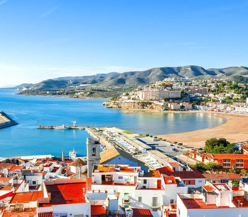 Du lịch Valencia, Tây Ban Nha: Thủ phủ xanh châu Âu