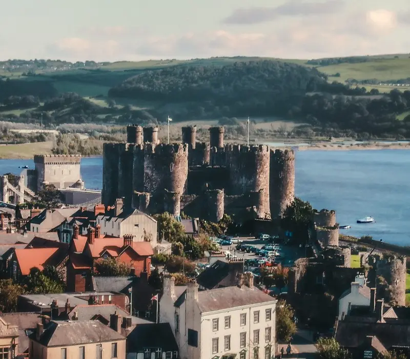 Du lịch xứ Wales khám phá văn hóa Celtic giữa Vương quốc Anh