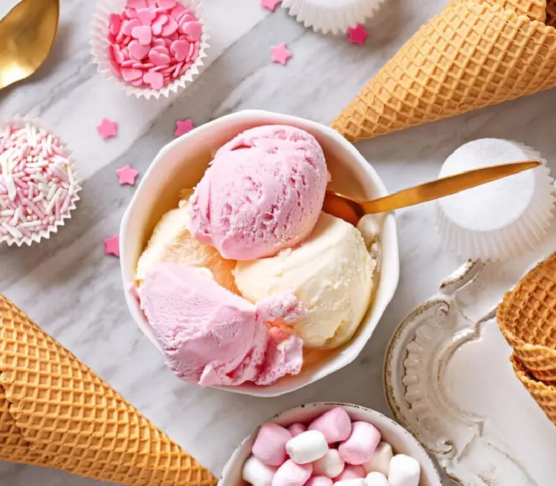 Gelato: Món kem trứ danh từ nước Ý chinh phục thế giới