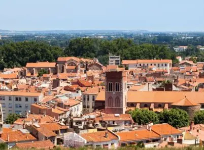 Kinh nghiệm du lịch Perpignan: Viên ngọc nơi miền Nam nước Pháp