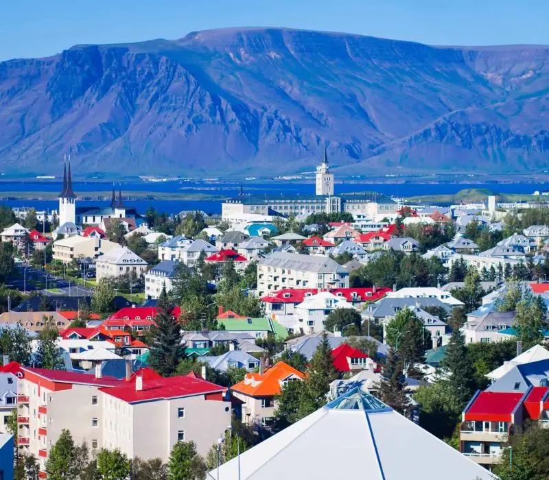 Những điều thú vị về du lịch Iceland có thể bạn chưa biết