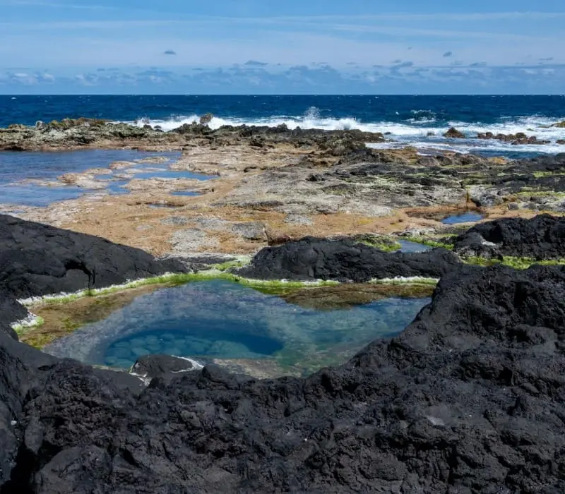 Vượt Đại Tây Dương đến Quần đảo Azores hoang dã, hùng vĩ