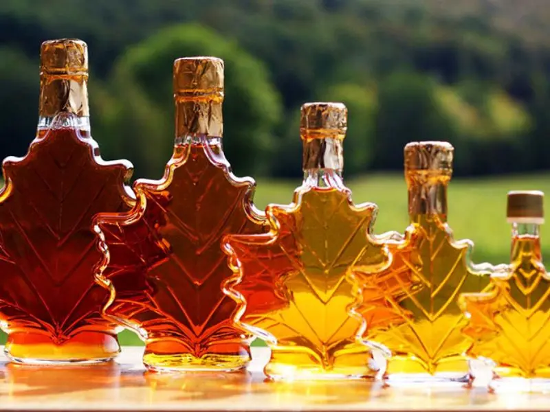 10 m&oacute;n ăn đặc sản Canada đưa bạn qua mọi miền văn h&oacute;a 3