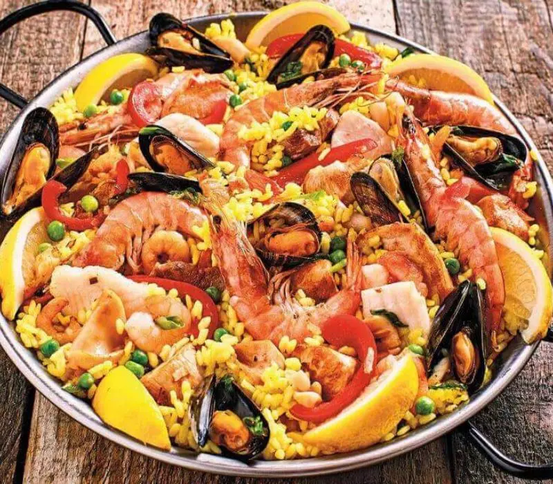 Ẩm thực Cuba, hương vị đặc sắc từ v&ugrave;ng biển Caribe 5