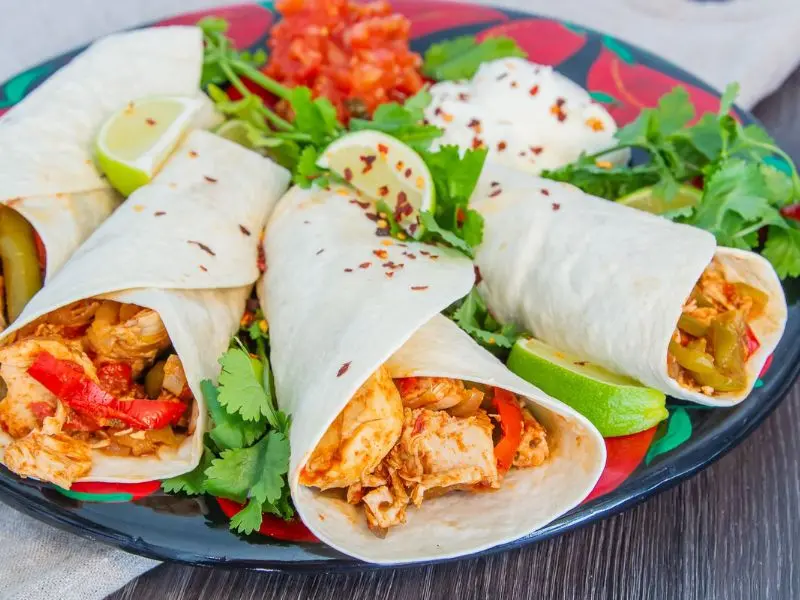 Ẩm thực Mexico: Top 12 m&oacute;n ăn đặc sản bạn nhất định phải thử 12