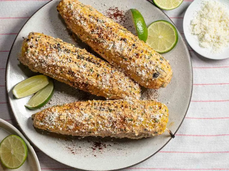 Ẩm thực Mexico: Top 12 m&oacute;n ăn đặc sản bạn nhất định phải thử 10