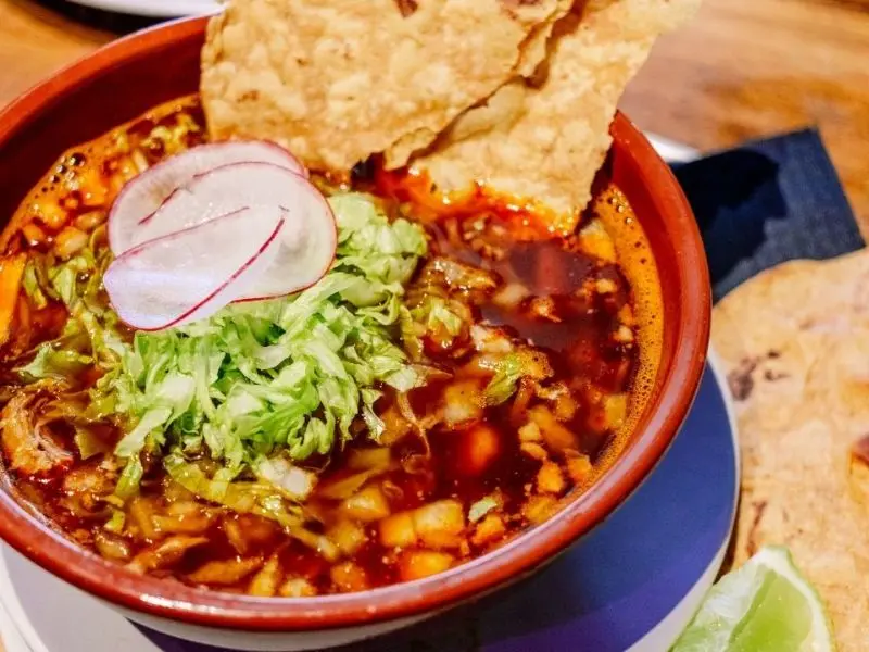 Ẩm thực Mexico: Top 12 m&oacute;n ăn đặc sản bạn nhất định phải thử 7