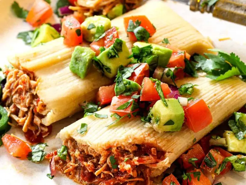 Ẩm thực Mexico: Top 12 m&oacute;n ăn đặc sản bạn nhất định phải thử 5