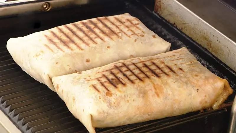 Kh&aacute;m ph&aacute; m&oacute;n b&aacute;nh Tacos hấp dẫn đến từ đất nước Mexico 5