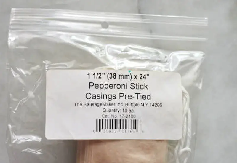 Pepperoni? Kh&aacute;m ph&aacute; loại x&uacute;c x&iacute;ch cay hấp dẫn g&acirc;y sốt 6