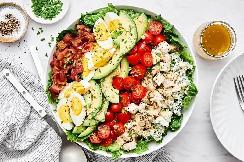 Tinh hoa ẩm thực Mỹ pha trộn nhiều truyền thống v&agrave; top 10 m&oacute;n ngon 6