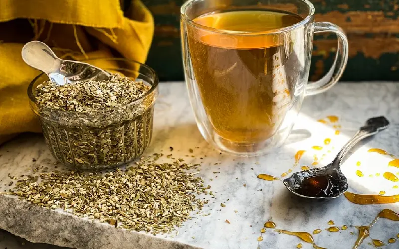 Tr&agrave; Yerba Mate: M&oacute;n thảo mộc tiếp năng lượng số 1 Nam Mỹ 4
