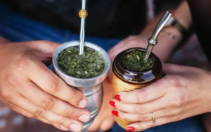 Tr&agrave; Yerba Mate: M&oacute;n thảo mộc tiếp năng lượng số 1 Nam Mỹ 7