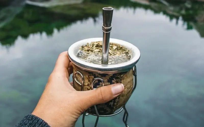 Tr&agrave; Yerba Mate: M&oacute;n thảo mộc tiếp năng lượng số 1 Nam Mỹ 10