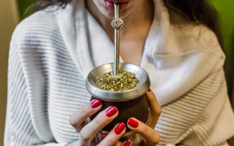 Tr&agrave; Yerba Mate: M&oacute;n thảo mộc tiếp năng lượng số 1 Nam Mỹ 6