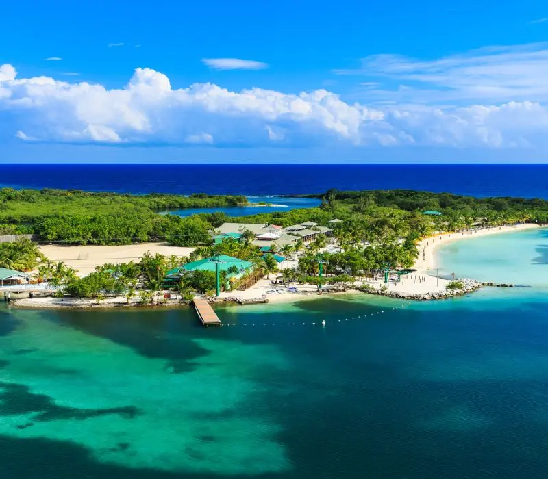 Chiêm ngưỡng Honduras viên ngọc bích thô của Trung Mỹ