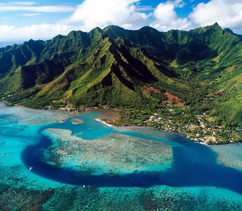 Chinh phục Jamaica, viên ngọc quý giữa vùng Caribbean