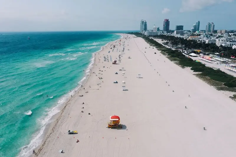 8 điểm du lịch Miami v&agrave; kinh nghiệm cho chuyến đi đ&aacute;ng nhớ 2