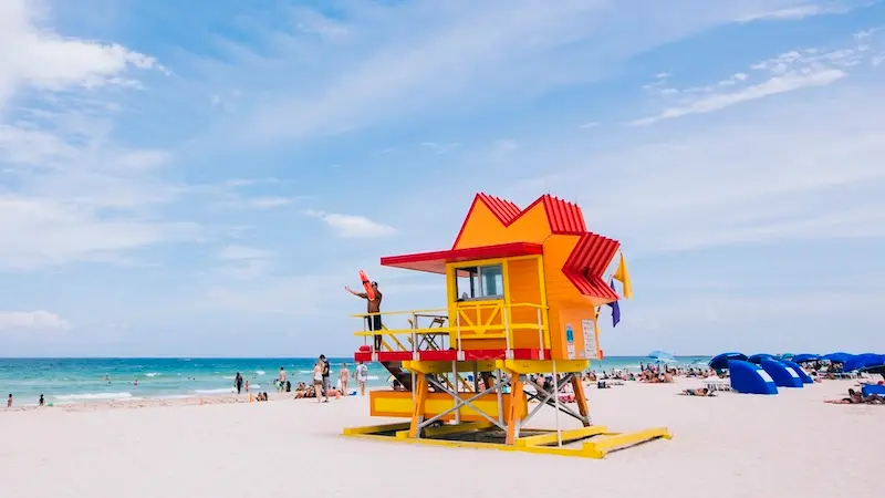 8 điểm du lịch Miami v&agrave; kinh nghiệm cho chuyến đi đ&aacute;ng nhớ 4