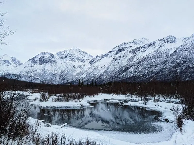 Anchorage, gh&eacute; thăm th&agrave;nh phố th&uacute; vị bật nhất Alaska 6