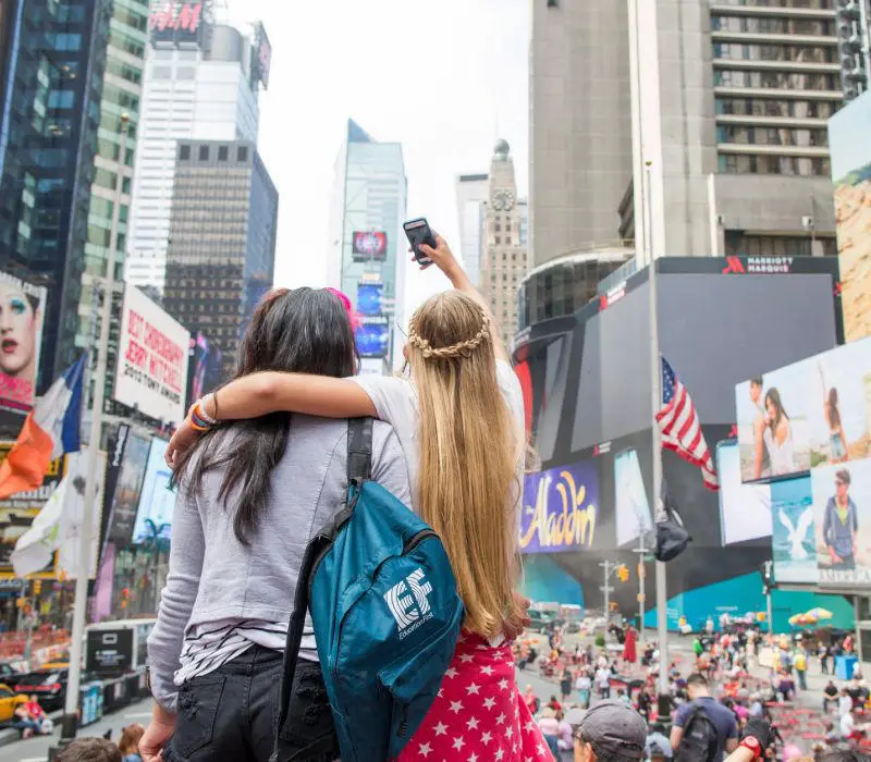 Bật m&iacute; New York nổi tiếng về c&aacute;i g&igrave; cho người đi lần đầu 5