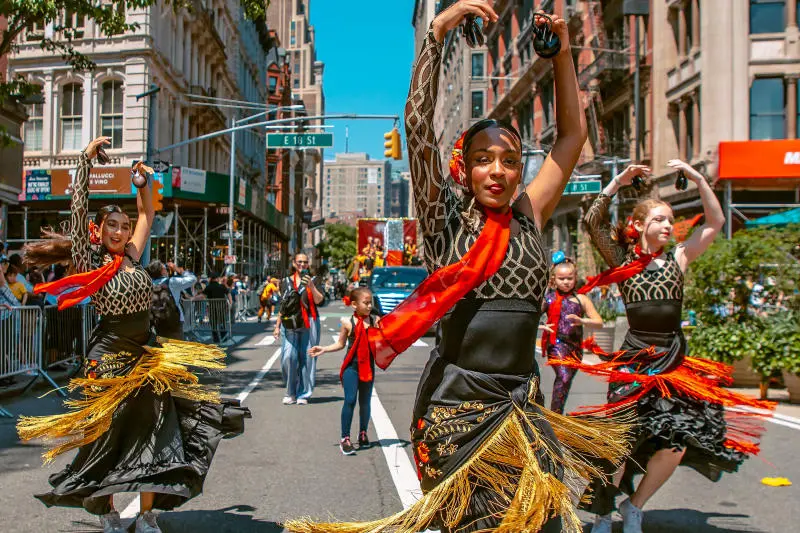 Bật m&iacute; New York nổi tiếng về c&aacute;i g&igrave; cho người đi lần đầu 6