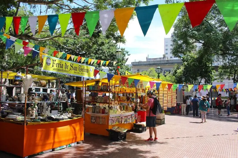 Buenos Aires: Tr&aacute;i tim của Argentina v&agrave; &ldquo;Paris của Nam Mỹ&rdquo; 7